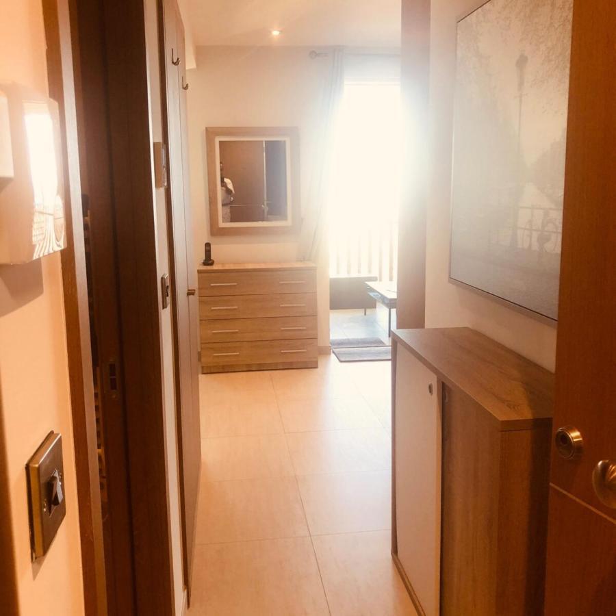 Westone Suite710-Hosted By Sweetstay 지브롤터 외부 사진