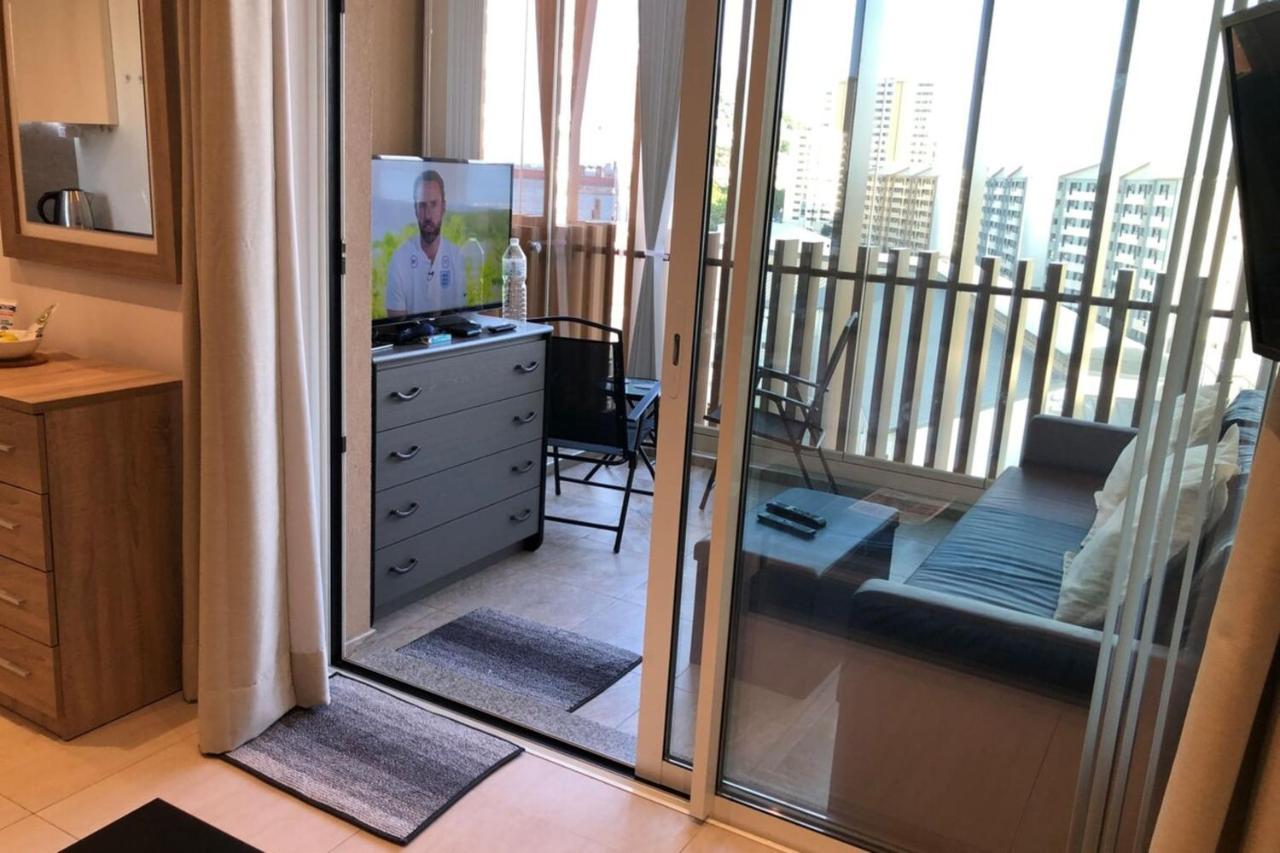 Westone Suite710-Hosted By Sweetstay 지브롤터 외부 사진
