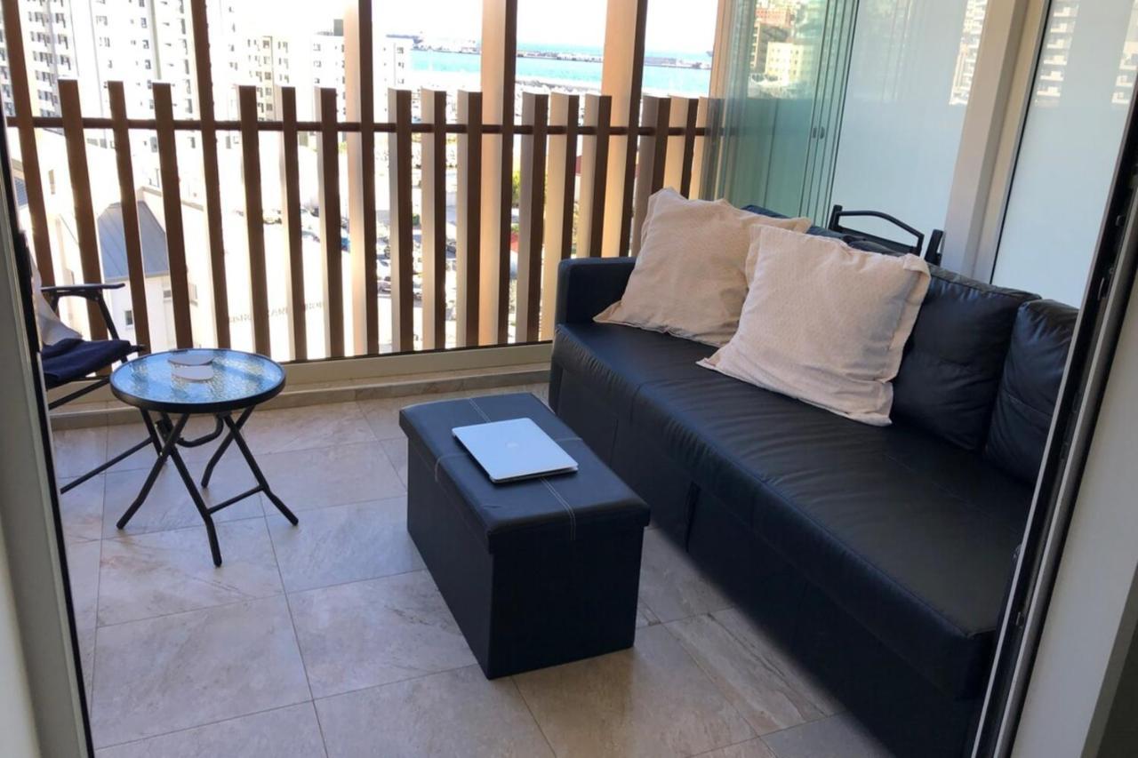 Westone Suite710-Hosted By Sweetstay 지브롤터 외부 사진