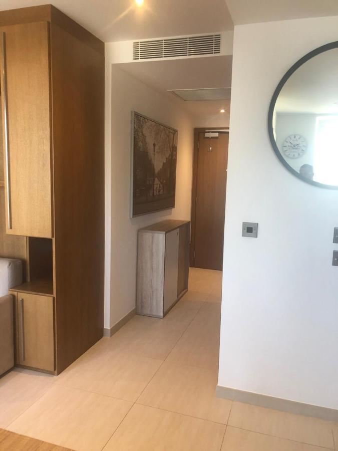 Westone Suite710-Hosted By Sweetstay 지브롤터 외부 사진