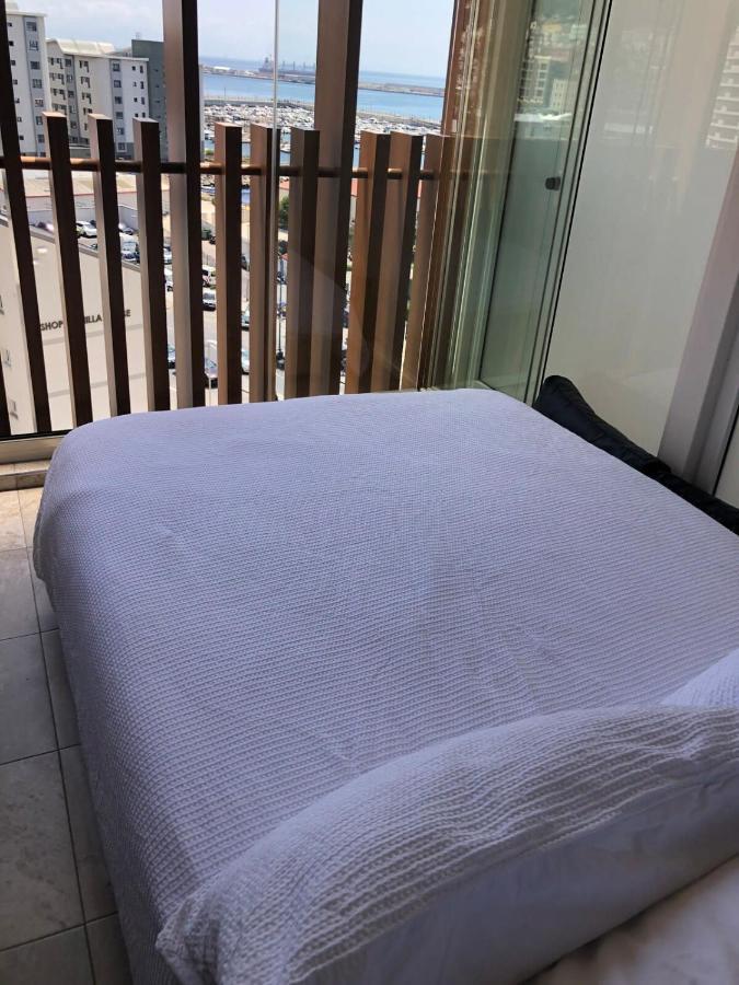 Westone Suite710-Hosted By Sweetstay 지브롤터 외부 사진
