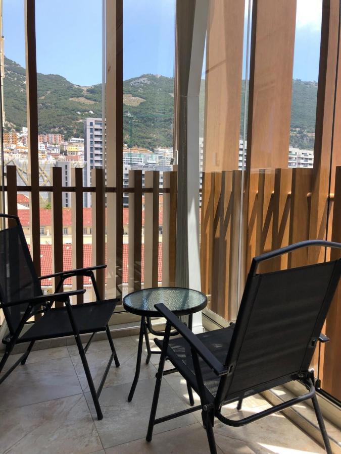 Westone Suite710-Hosted By Sweetstay 지브롤터 외부 사진