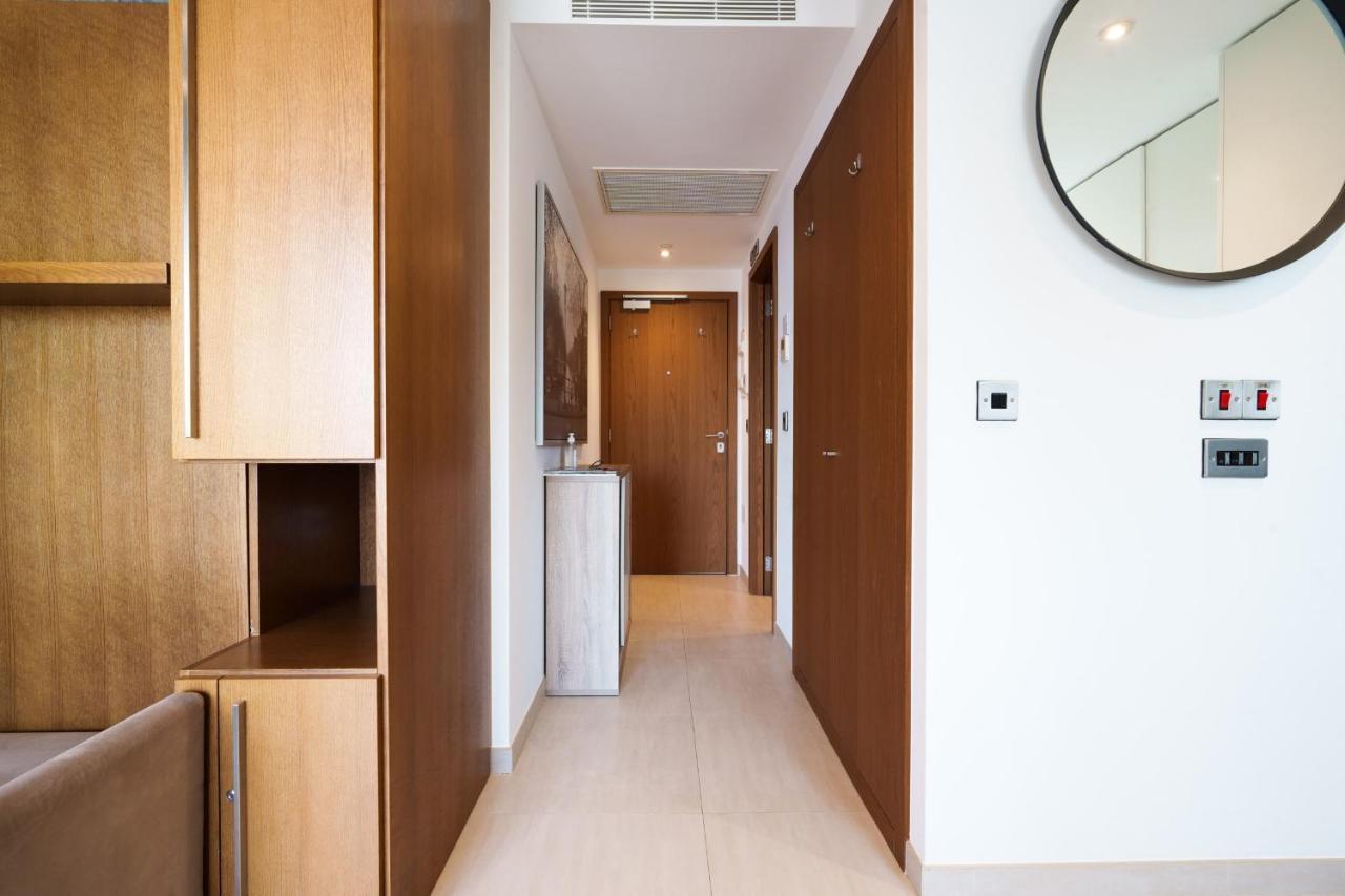 Westone Suite710-Hosted By Sweetstay 지브롤터 외부 사진