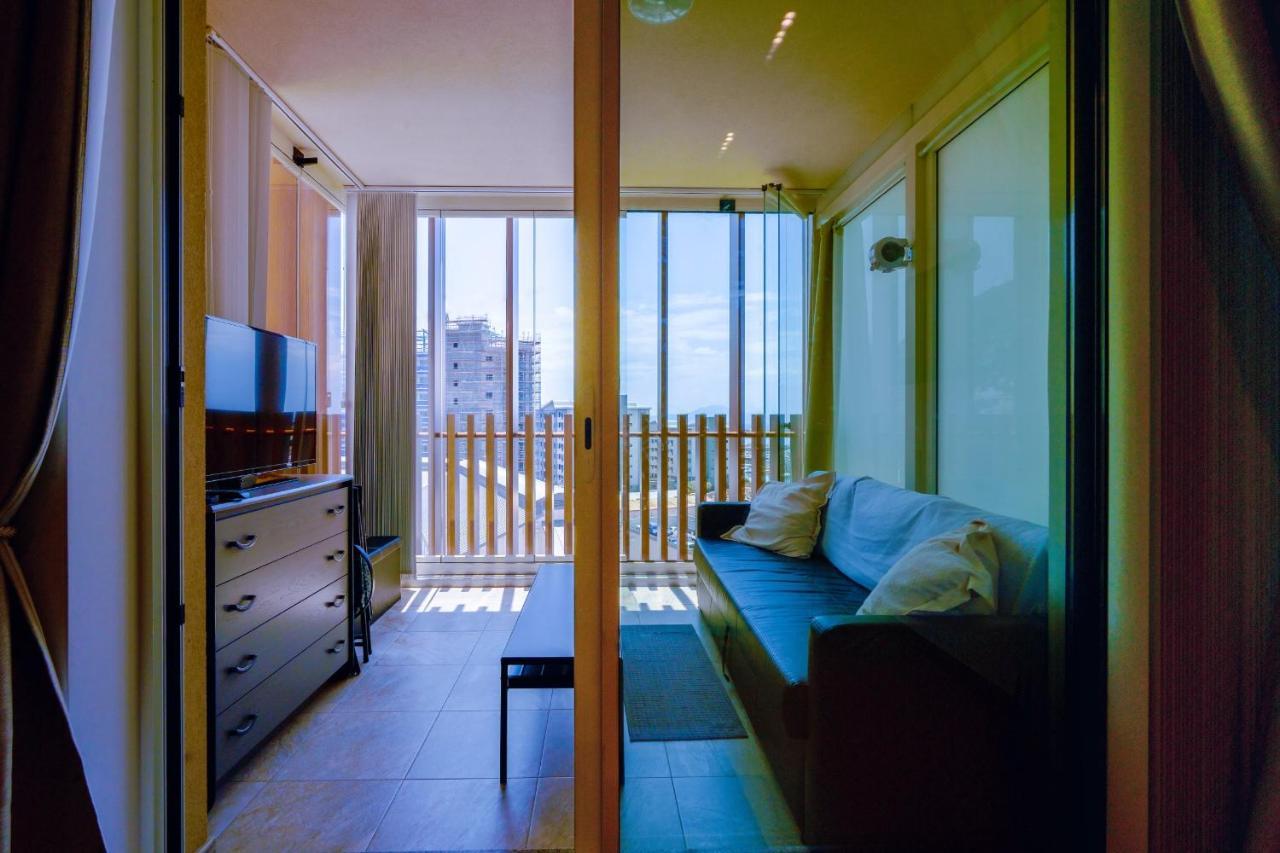 Westone Suite710-Hosted By Sweetstay 지브롤터 외부 사진